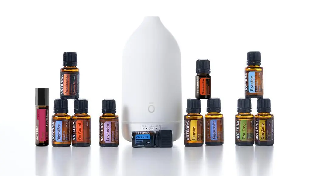 Home Essentials Kit