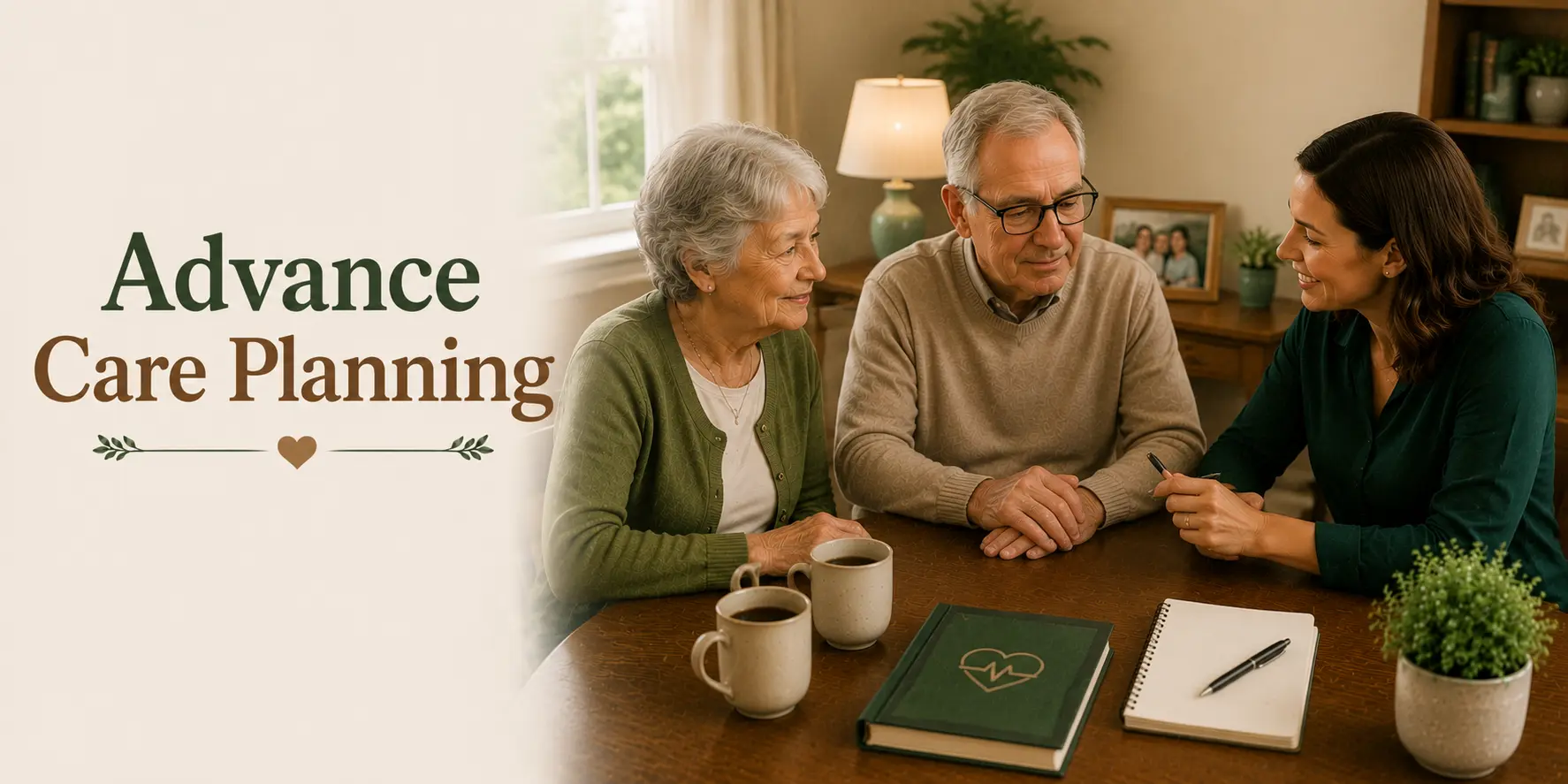 advanced care planning advanced care planning