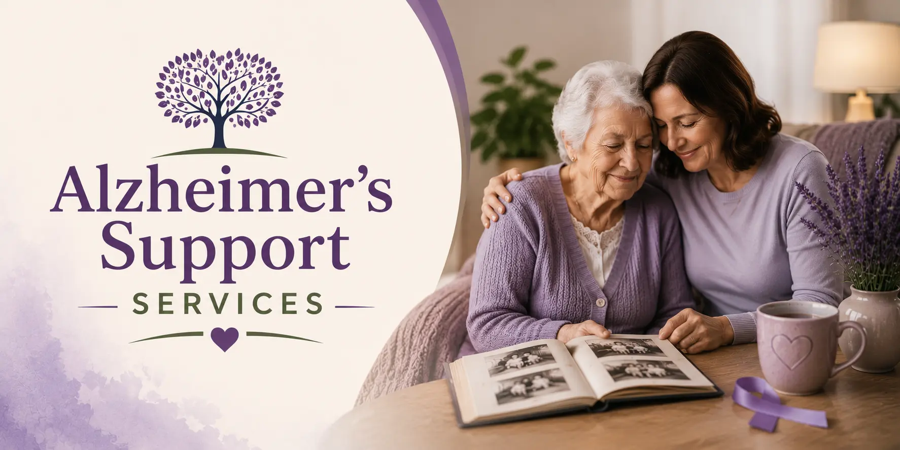 alzheimers support services
