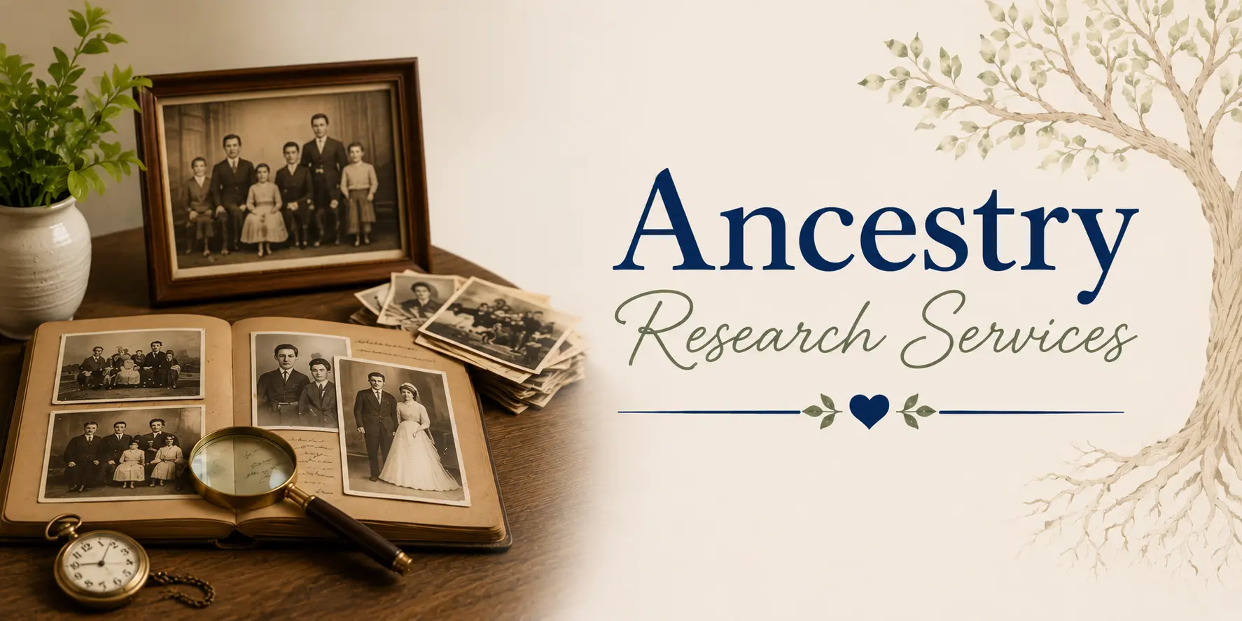 ancestry research services ancestry research services