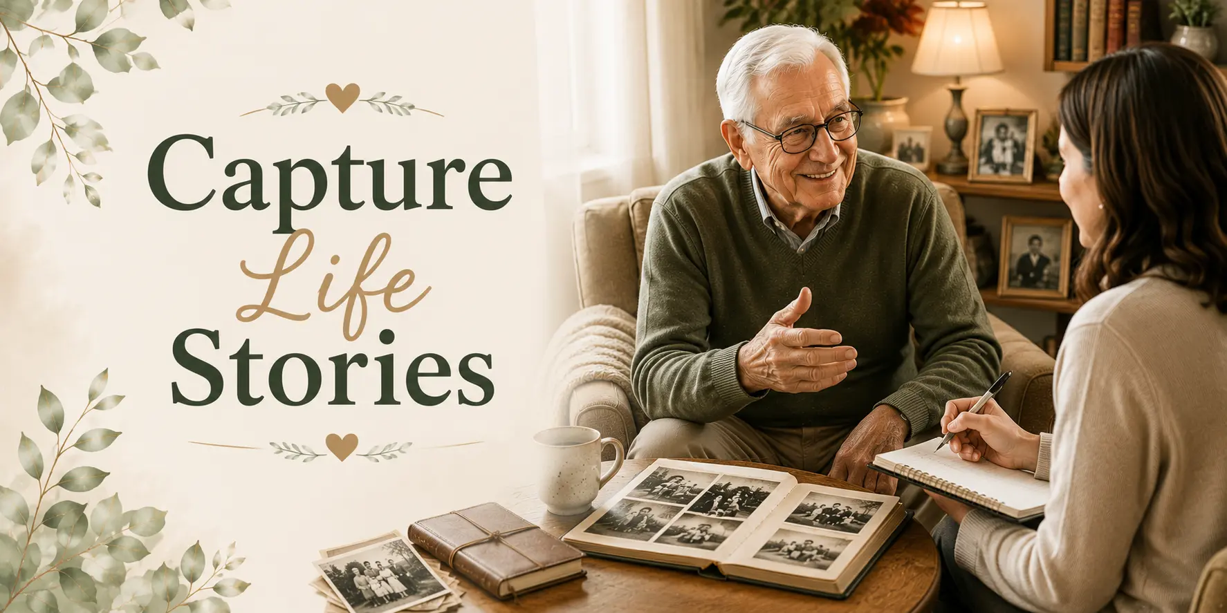 capture life stories capture life stories