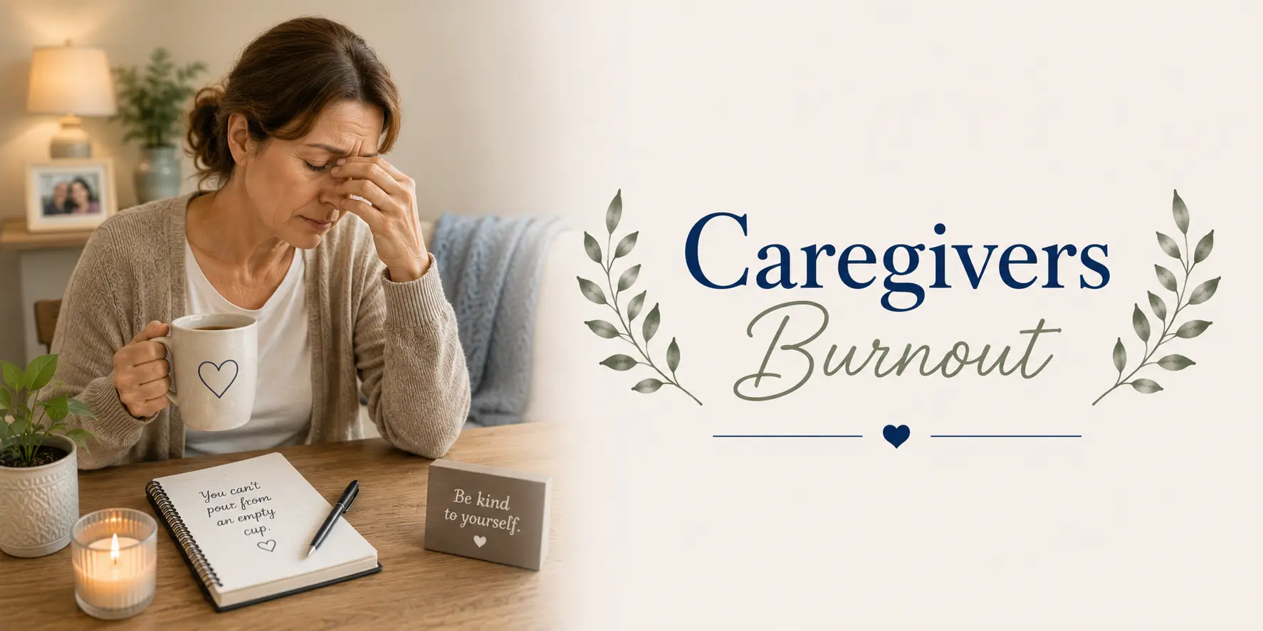 caregiver burnout caregiver burnout