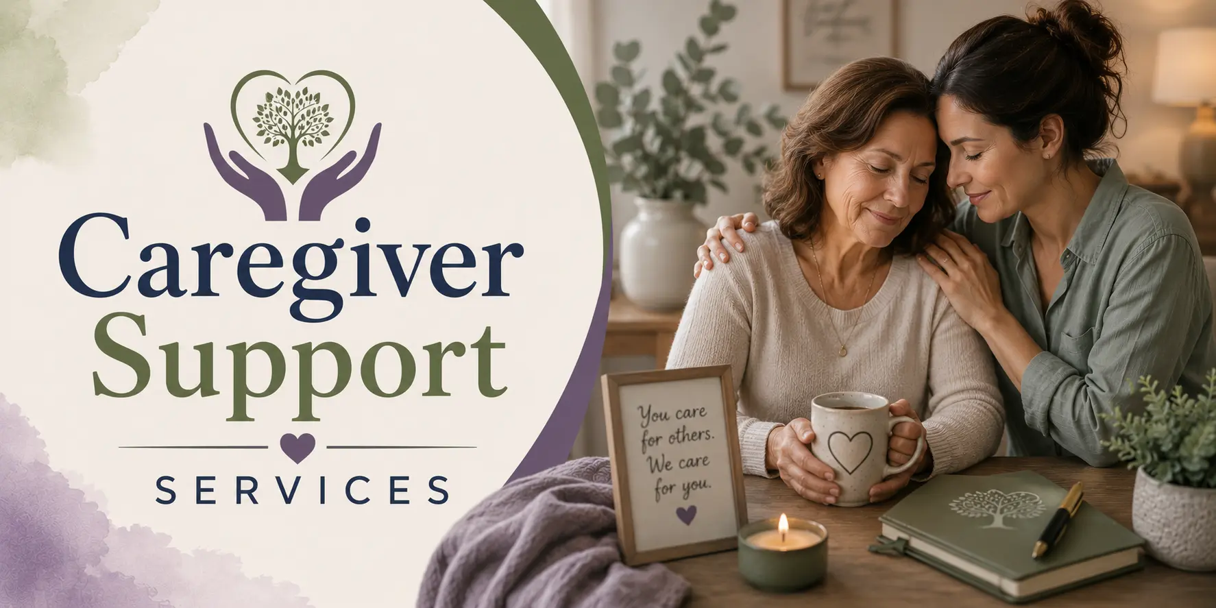 caregiver support services caregiver support services