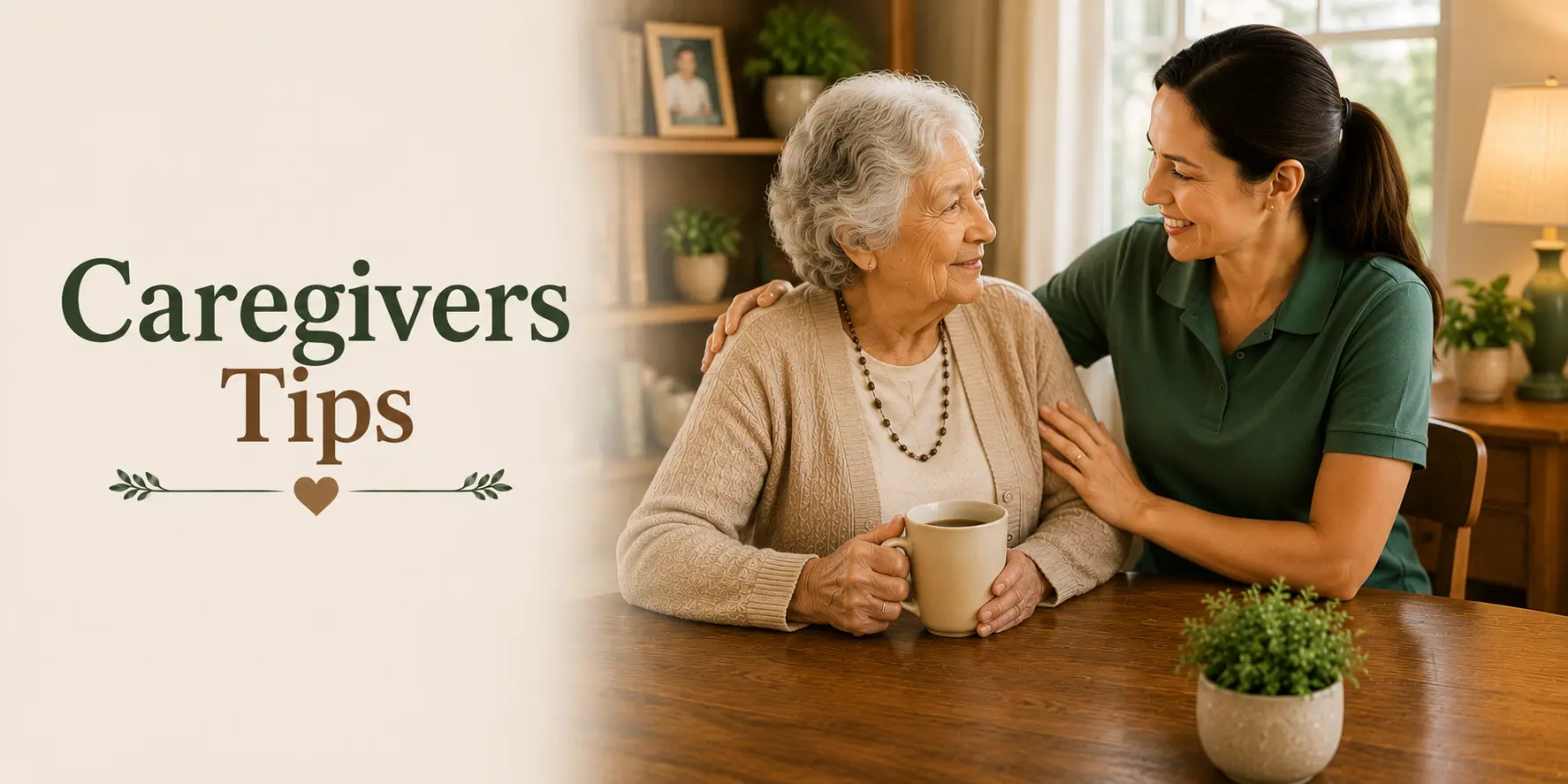 caregiver tips caregiver tips