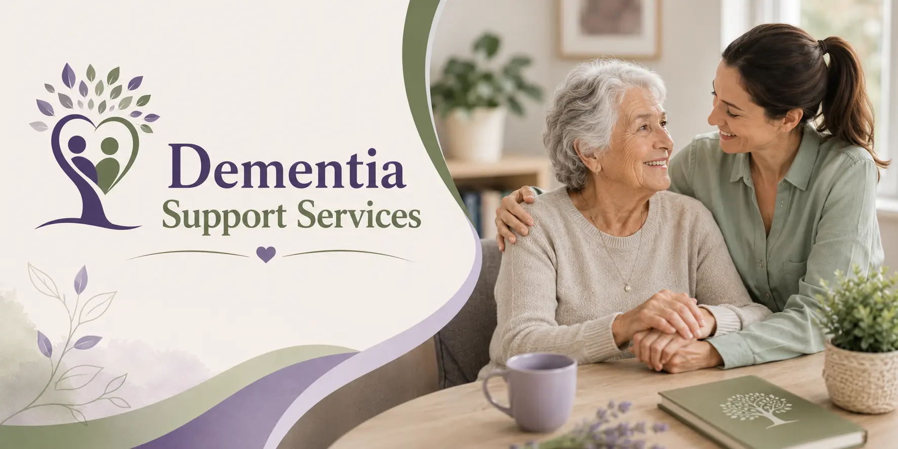 dementia support services