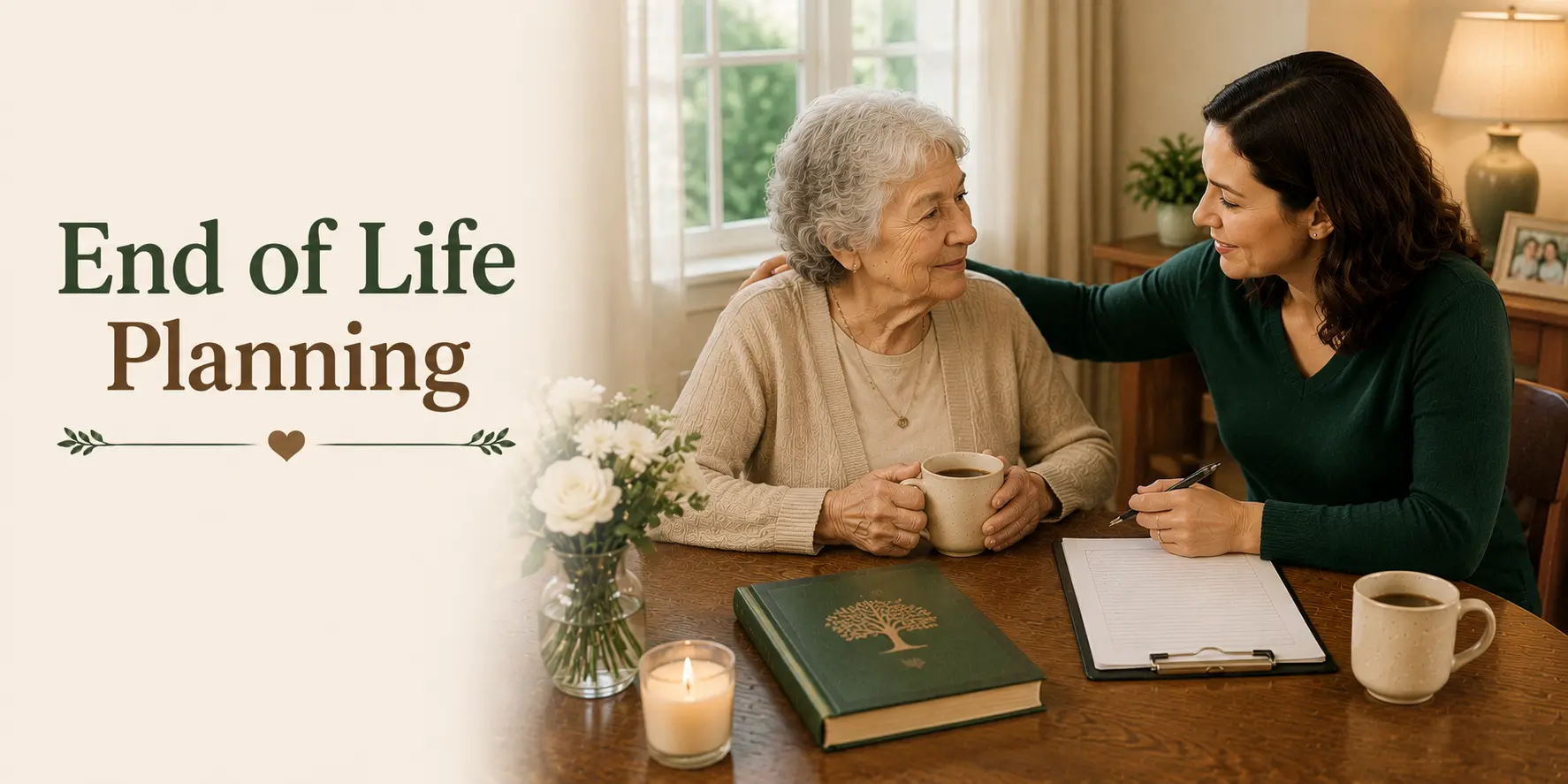 end of life planning