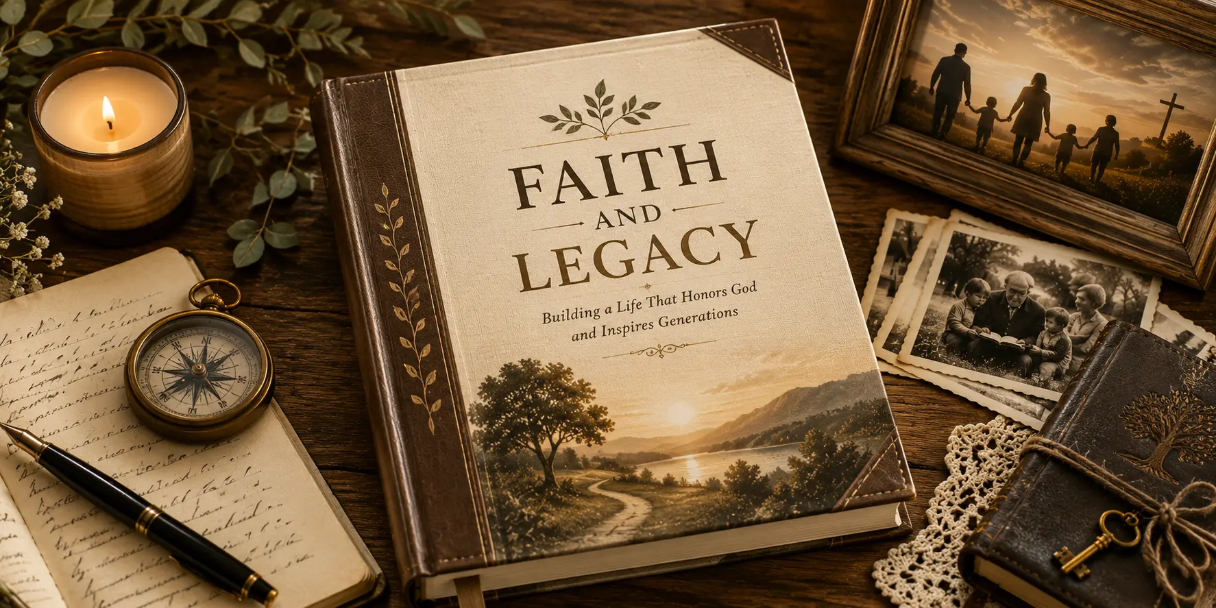 faith and legacy faith and legacy