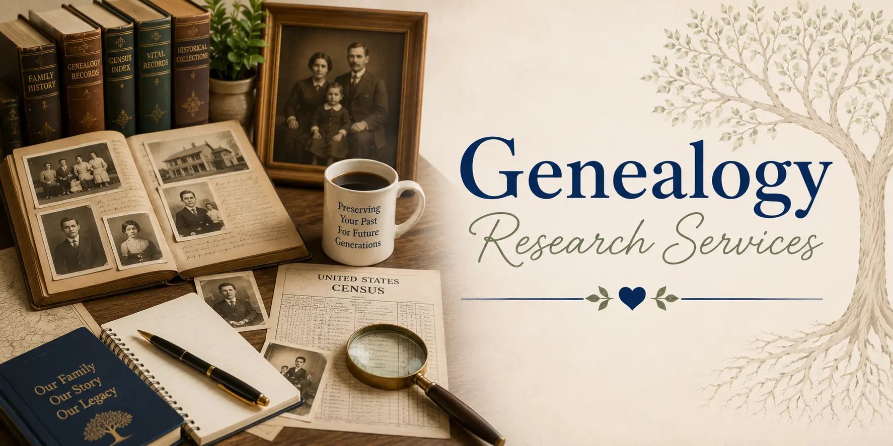 genealogy research services genealogy research services