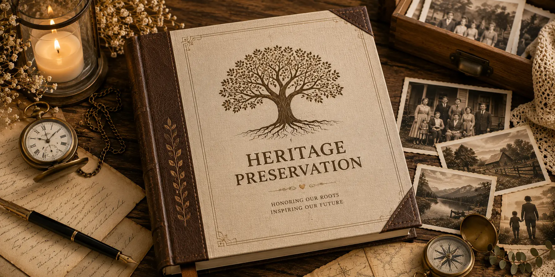 heritage preservation
