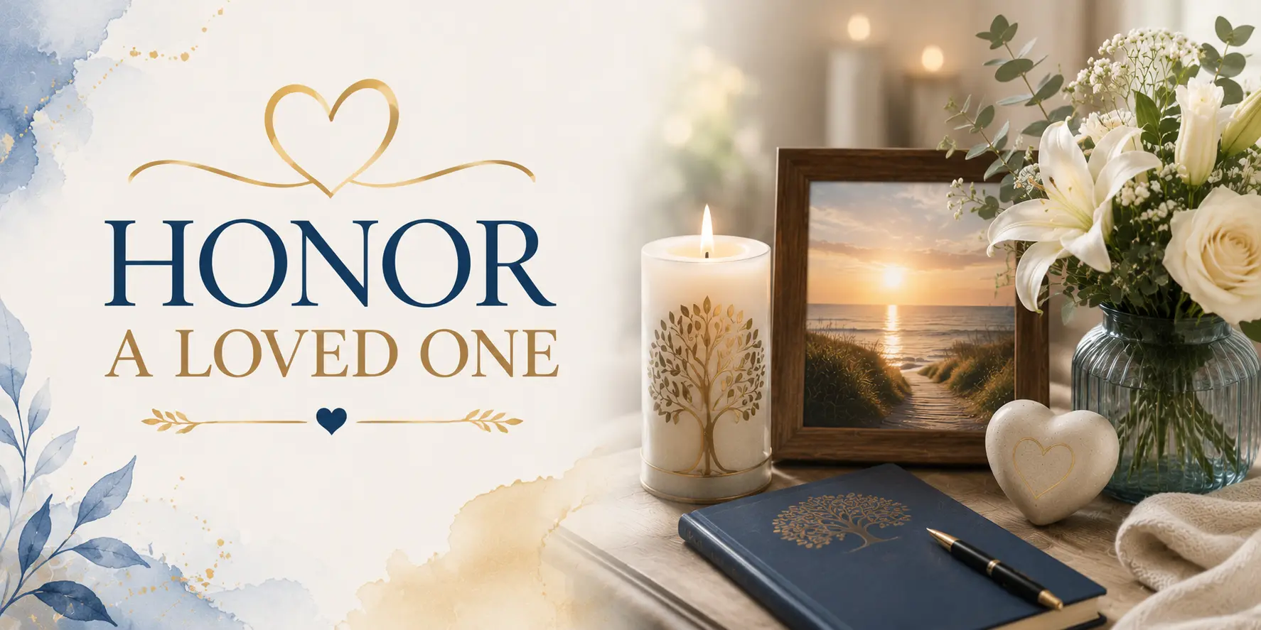 honor a loved one
