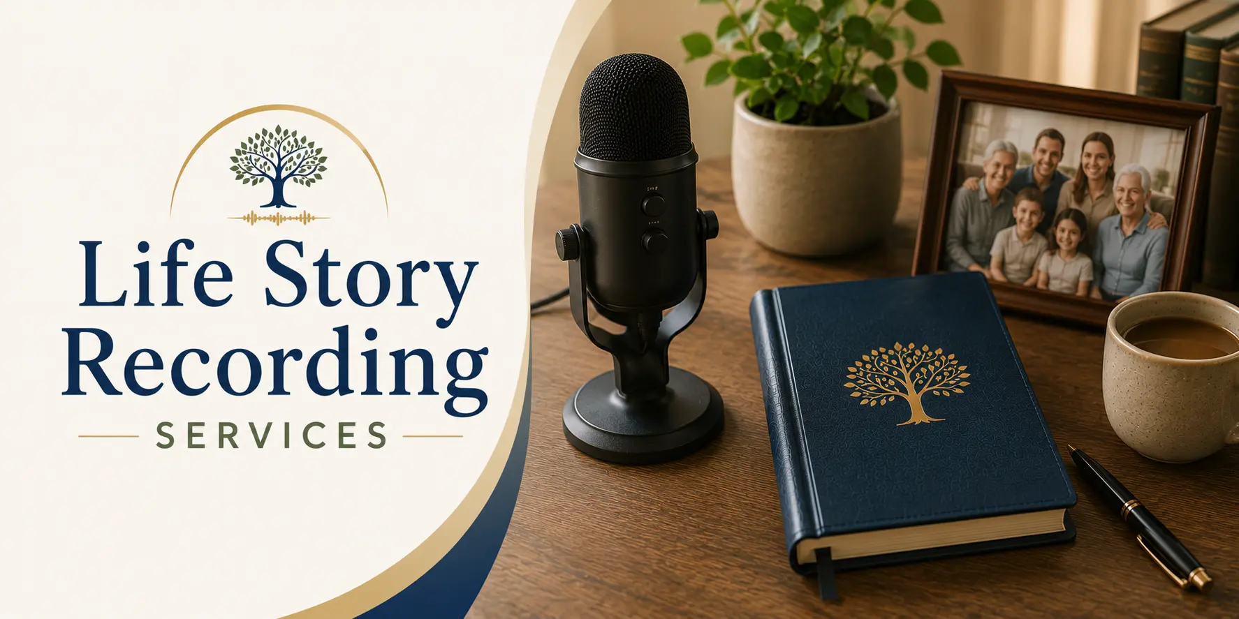 lIfe story recording services lIfe story recording services