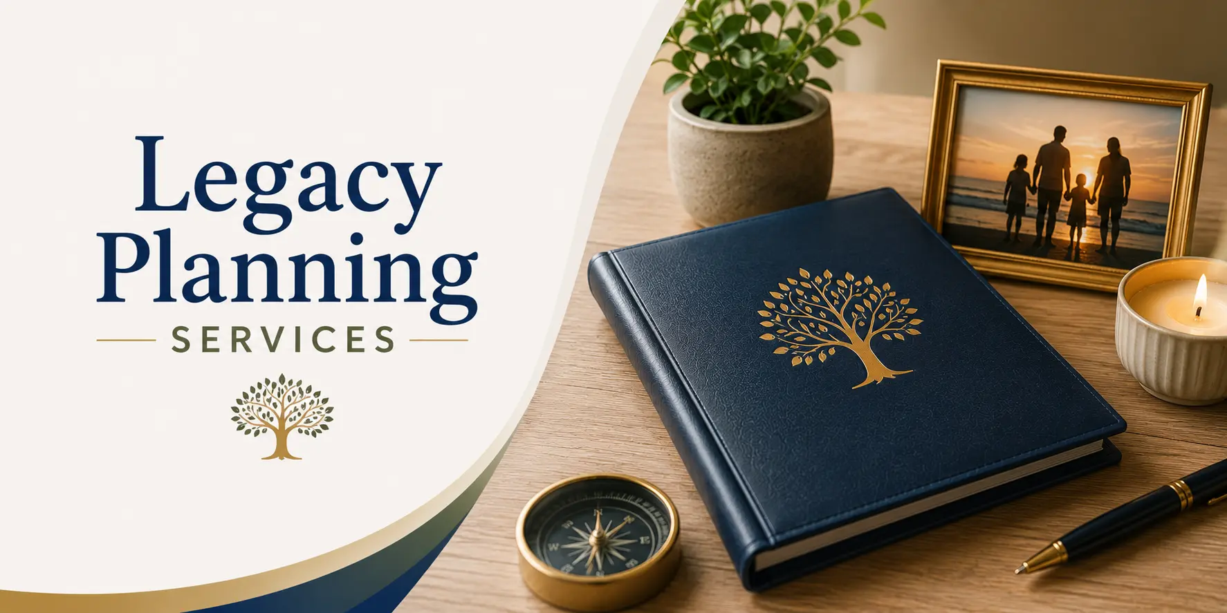 legacy planning services