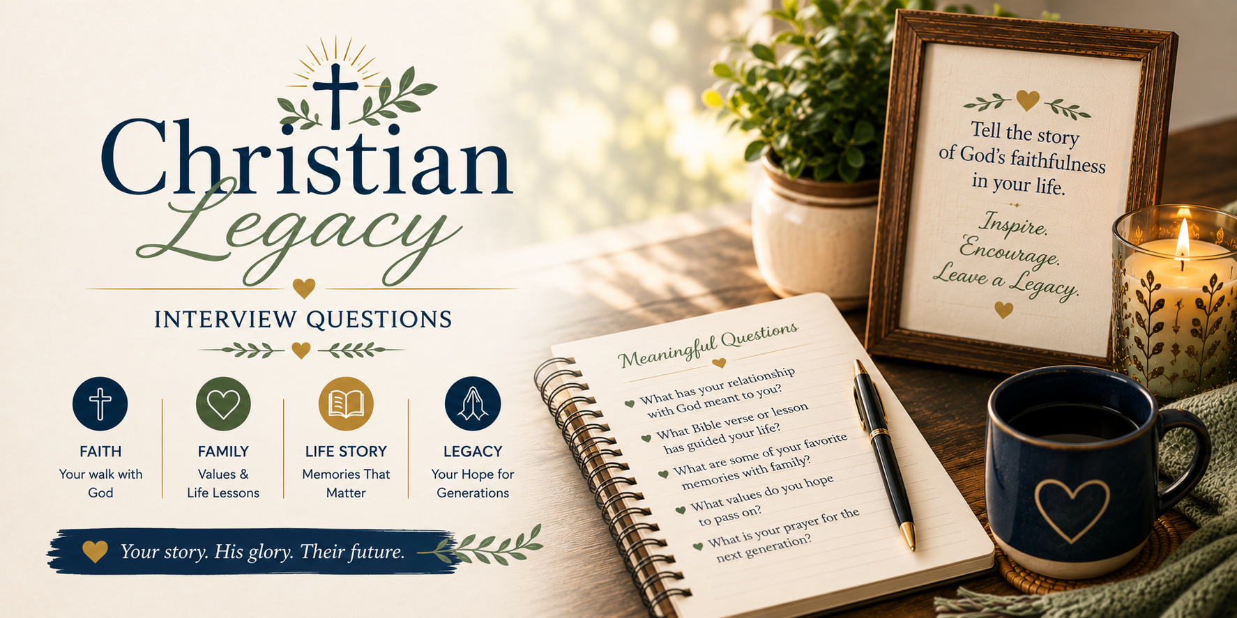 mall of hope christian life story testimony video mall of hope christian legacy interview