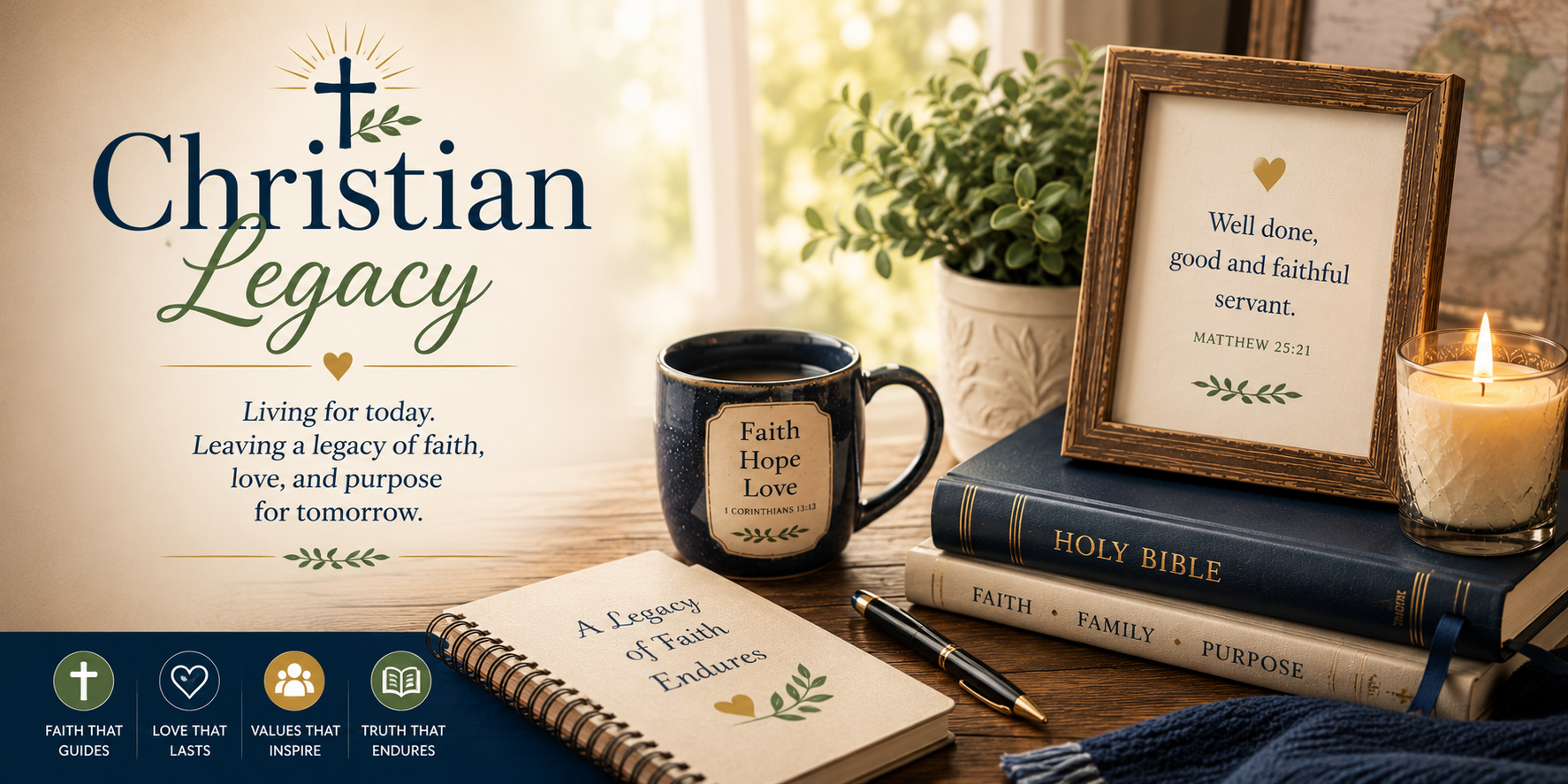 mall of hope christian legacy