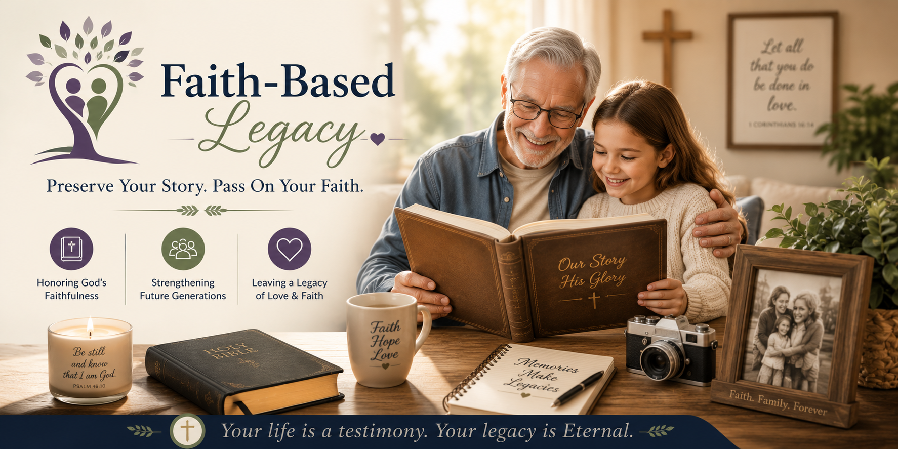 mall of hope faith-based legacy