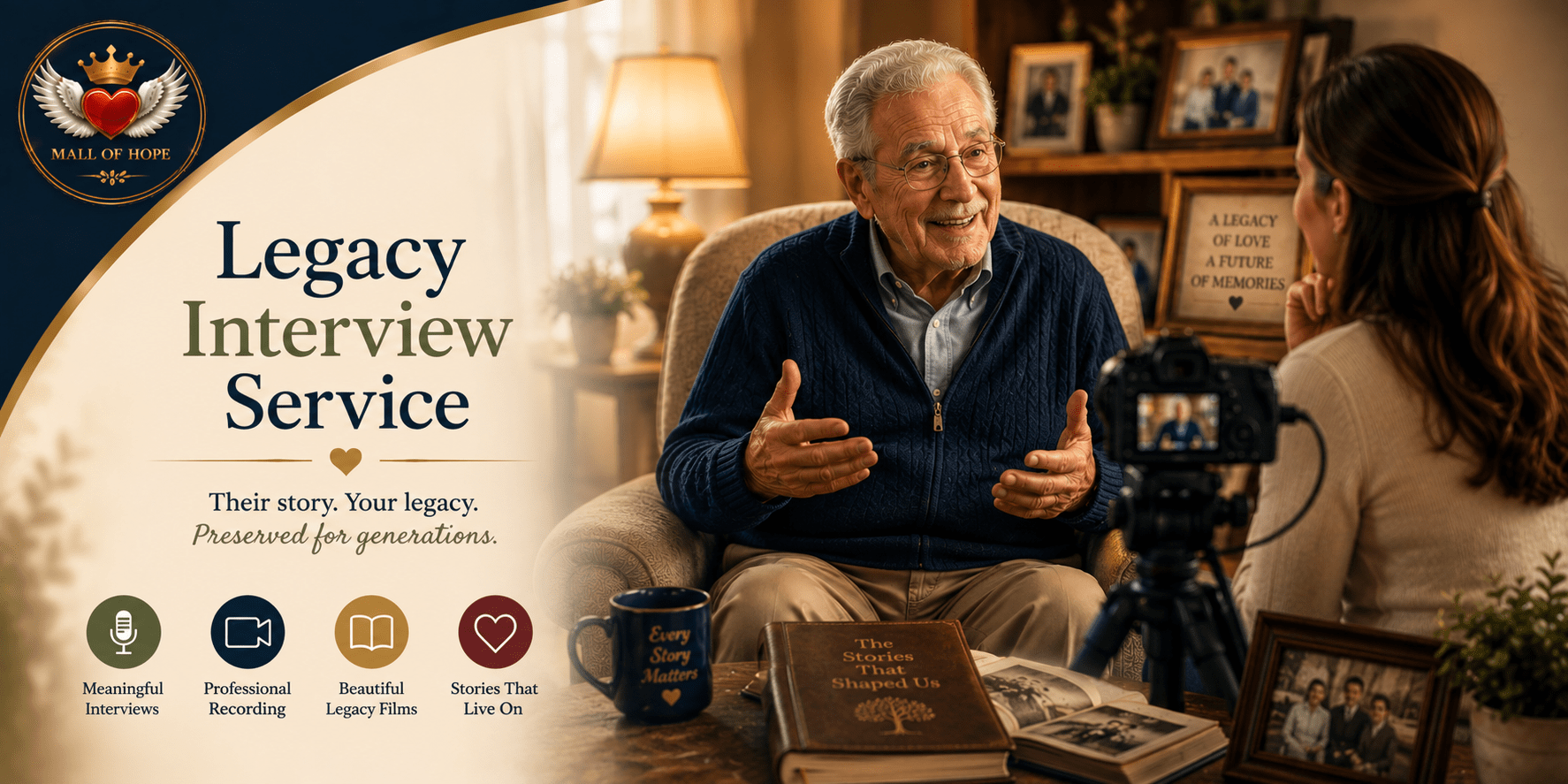 mall of hope legacy interview service mall of hope legacy interview service
