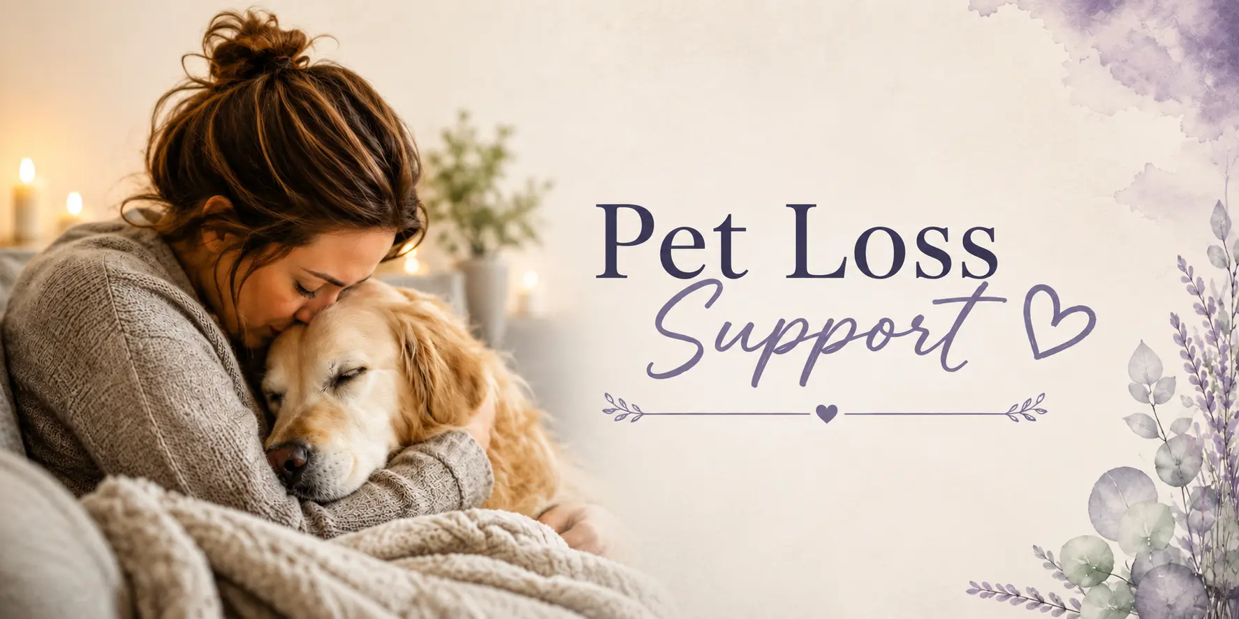 pet loss support pet loss support