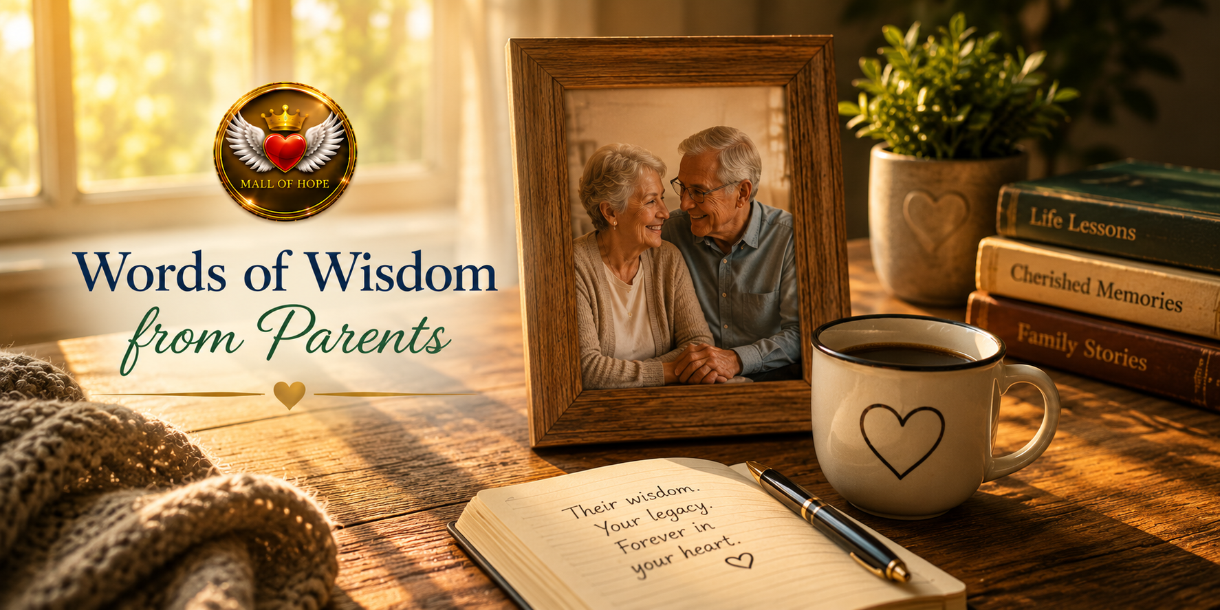 words of wisdom from parents words of wisdom from parents